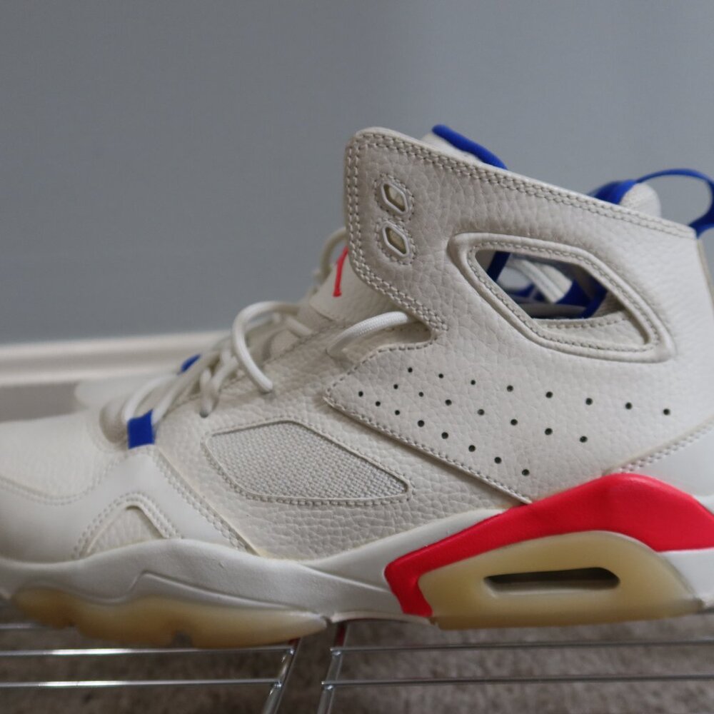 Nike Air‎ Jordan Fightclub 91 - Picture 4 of 7